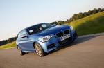 BMW M135i 2014 года